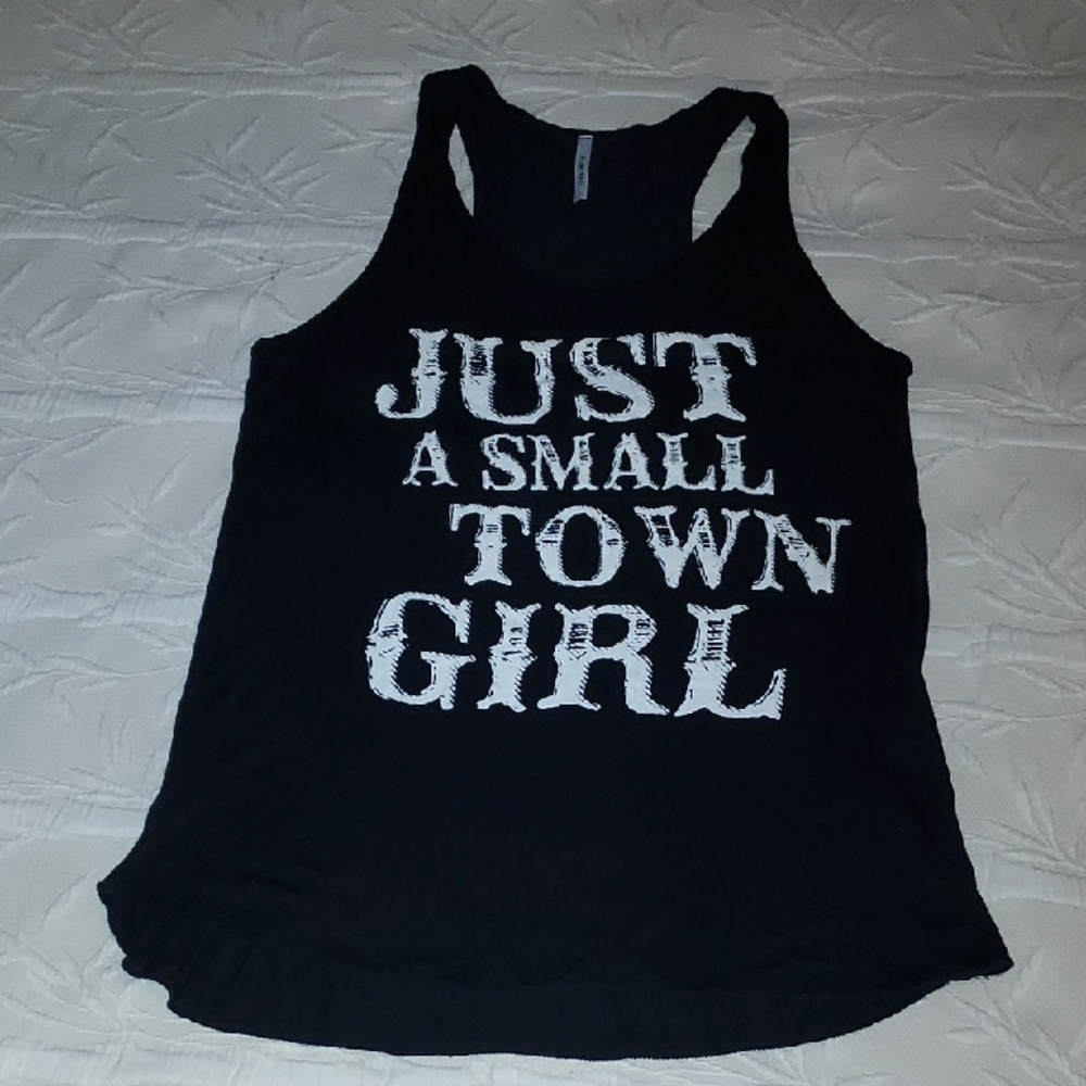Acting Pro Raceback Tank Top